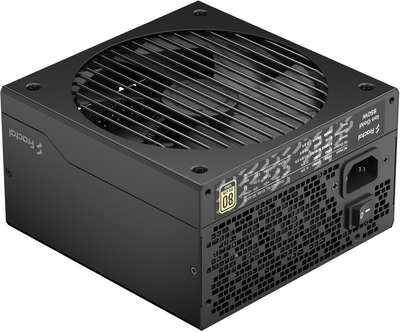 Burim energjie Fractal Design Ion Gold FD-P-IA2G-850 , 850W