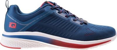 Atlete sportive IQ Torsmo, meshkuj, nr. 42, blu