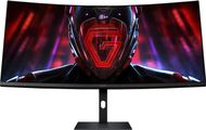 Monitor Xiaomi G34WQi, 34" curved UWQHD, 180Hz 1ms VA, i zi