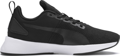 Atlete për kalamoj Puma Flyer Runner Jr 192928 01, SoftFoam+, të zeza