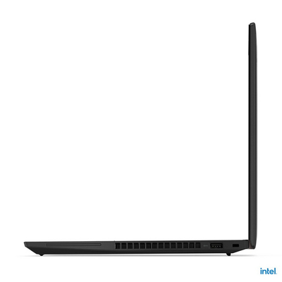 Laptop Lenovo ThinkPad T14 G3 T, 14", 16GB RAM, 512GB SSD, Intel Core i7-1260P, NVMe UHD Graphics, i zi