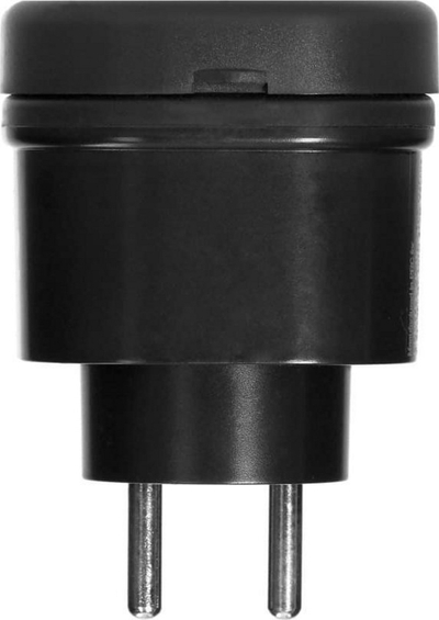 Prizë e jashtme ORNO Smart Home, wireless, marrës radio, IP44
