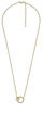 Varëse për femra Fossil Hazel JOF00966710, e artë