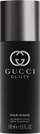 Deodorant spray Gucci Guilty Pour Homme, 150ml, për burra