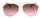 Syze dielli për femra Guess GF6064-28T-62, artë rozë