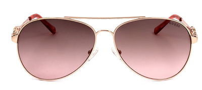 Syze dielli për femra Guess GF6064-28T-62, artë rozë