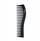 Krehër për stilim të flokëve Noberu Styling Comb, 18x5 cm, i zi