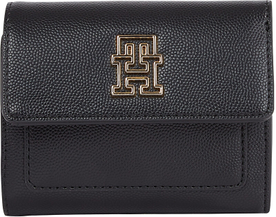 Kuletë për femra Tommy Hilfiger, e zezë