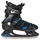 Patina akulli K2 F.i.t. Ice Pro, Speed Lacing, kundër ujit, për meshkuj
