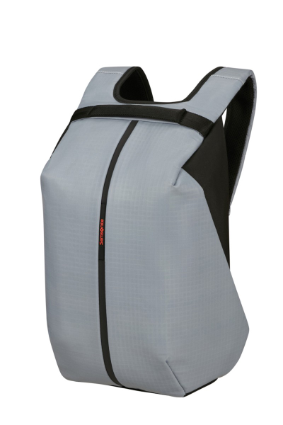 Çantë Shpine Samsonite Securipak 2.0 Për Laptop 15.6" Iced Ocean / Lava