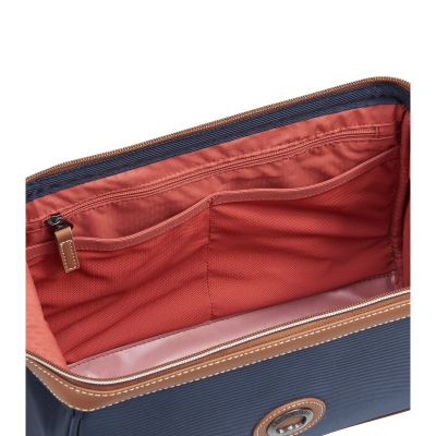 Delsey Paris Çante Kozmetike,Tualeti Chatelet