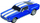 Set vetura Carrera Ford Mustang 67, pako me 4 copë, modele koleksionare, shumëngjyrëshe