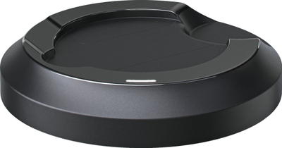 Безжичен полнач Therabody Multi Device Wireless Charger, за Theragun PRO Elite Wave Roller, црн