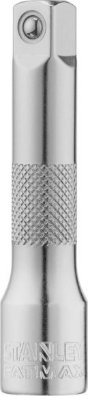 Zgjatim për çelës me krik Stanley FatMax, 3/8", 75mm, argjend