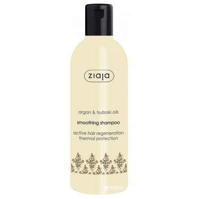 Shampo për flokë Ziaja Argan Oil 300 ml