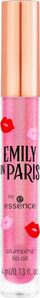 Shkëlqyes për buzë Essenece, Emily In Paris Plumping, 01, 4 ml