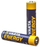 Bateri alkaline Varta Industrial Pro AAA LR3, 1.5V, set 6 copë