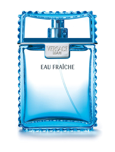 Eau de Toilette Versace Eau Fraiche, 100ml