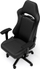 Karrige gaming noblechairs HERO ST Black Edition, ergonomike, e zezë