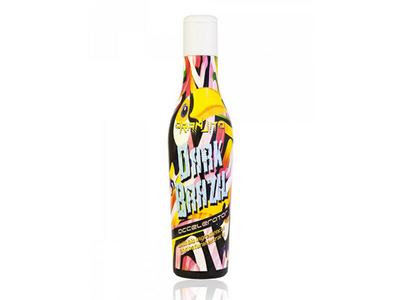 Losion për nxirje Oranjito Dark Brazil, 200 ml