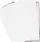 Etiketa ngjitëse Starpak Stickers, 105x148mm, 400 copë, të bardha