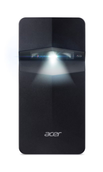 Projektor Acer PD1520Us, interaktiv, DLP LED, 500 ANSI lumens, i zi