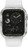 Mbulesë Uniq Nautic për Apple Watch Series 4 5 6 SE 40mm, xham i fortë, IP68, e bardhë