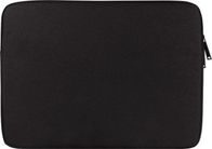 Futrollë laptopi eSTUFF Sleeve, 15.6", e zezë