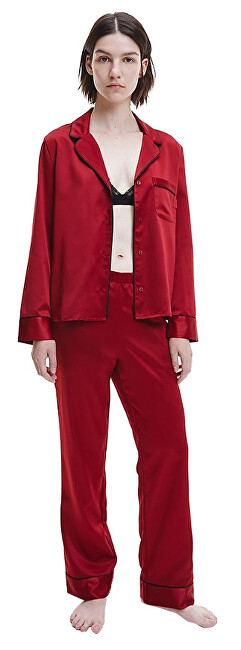 Pizhame Calvin Klein set QS6551EXKG