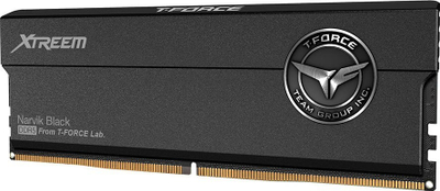 Memorie TeamGroup T-Force Xtreem, DDR5, 32 GB, 7600 MHz, CL36, FFXD532G7600HC36FDC01