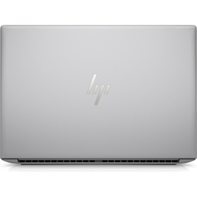 Laptop HP ZBook Fury G10, 16", Intel Core i7 14700HX, 32GB RAM, 1TB SSD, Nvidia RTX A3500 12GB, gri