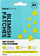 Flasterë për akne Face Facts Anti-Blemish Patches Stars, në formë ylli, transparent