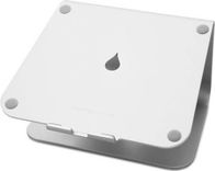 Mbajtëse tablet Rain Design iSlider, alumini, e argjendtë