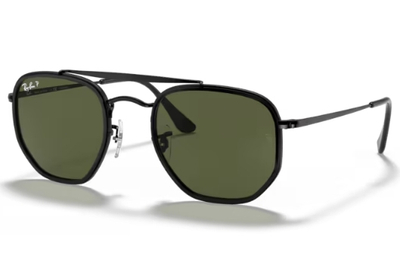 Syze Ray-Ban RB3648M 52 002-58