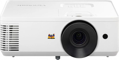 Проектор ViewSonic PA503HD, Full HD 1080p, 4000 лумен, бел