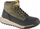 Çizme trekking Fila Lance XXI Mid, meshkuj, nr 44, të zeza kaki