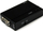 Konvertues StarTech VGA2VID, D-Sub (VGA) në S-Video, i zi