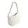 Çantë krahu TOMTOC Terra T34 Puffy, 11", 9L, e bardhë