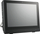 Sistem All in One Shuttle P25N, 11.6" multi touch, barebone, i zi
