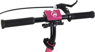 Trotinet PowerBlade Damper (1025568), rozë