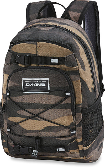 Çantë shpine Dakine Grom Field Camo 10001452-S18