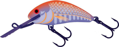 Karrem peshkimi Salmo Hornet UV Orange S 5 cm