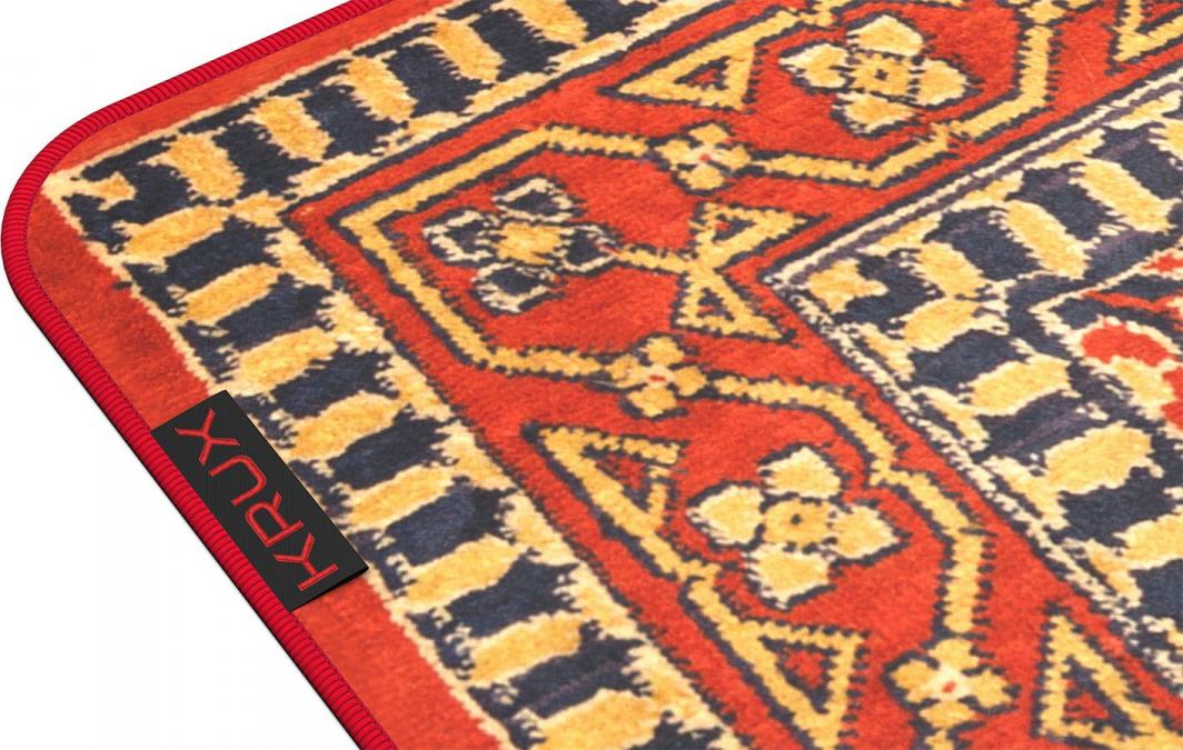 Mauspad Krux Space Carpet MAX, XXXL, shumëngjyrësh 3