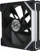 Ftohës Lian Li Uni SL120 V2 Reverse Blade, 120 mm, i zi