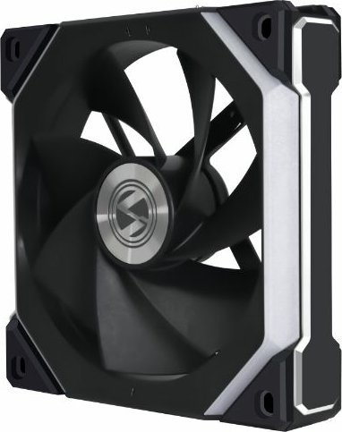 Ftohës Lian Li Uni SL120 V2 Reverse Blade, 120 mm, i zi