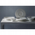 Pjatë e sheshtë Rak Porcelain Fedra Gourmet, 11.4", porcelan, ngjyrë bone