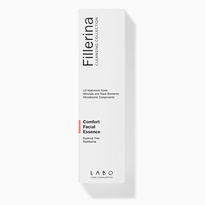 Esencë për fytyrë Fillerina Cleansing Collection, 100 ml