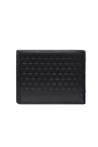 Kuleta & Portofol Samsonite Pro-Dlx 6 Slg Ngjyrë E Zezë