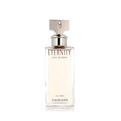 Eau de Parfum Calvin Klein Eternity, 100 ml