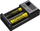 Karikues baterish Nitecore Intellicharger New i2, 2 slote, 1000mA, i zi